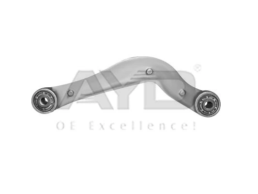 BP4K28C10B VAG Brazo superior de suspensión trasera izquierdo/derecho