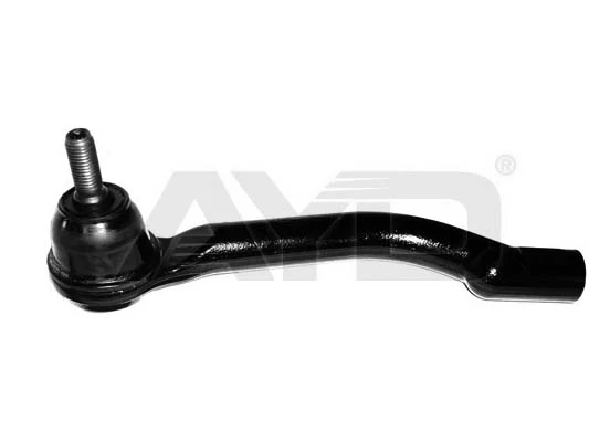  Rótula barra de dirección Nissan Qashqai 