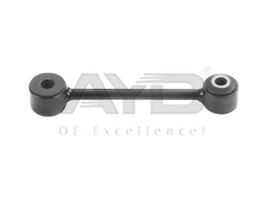 Soporte estabilizador Mercedes Vito II furgoneta (639) (2003 - 2014) precio, desde 13,84 EUR