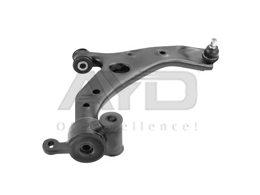 Brazo inferior derecho de la suspensión delantera ARM800 Magneti Marelli
