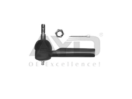 Rótula de barra de acoplamiento Chrysler Voyager II GS monovolumen (1995 - 2001) precio, desde 21,83 EUR