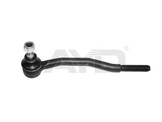  Rótula barra de dirección Opel Omega 