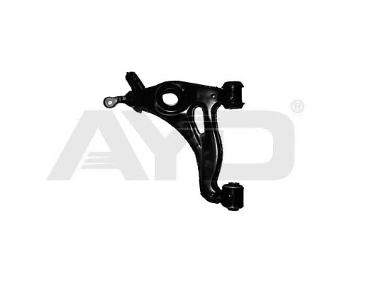 R4797708AA Chrysler Brazo inferior izquierdo de la suspensión delantera