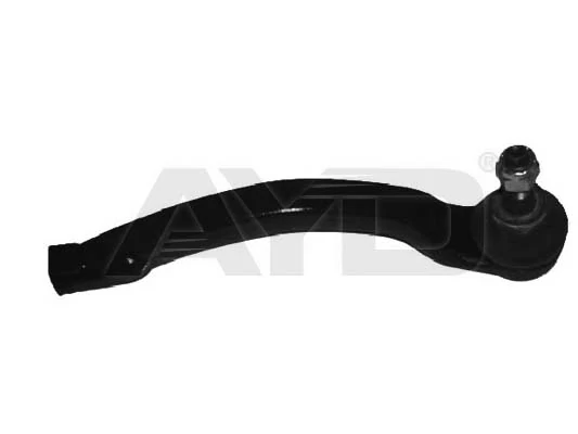  Rótula barra de dirección Renault Scenic 2