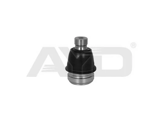 4013A0091 Mitsubishi Rótula inferior de suspensión
