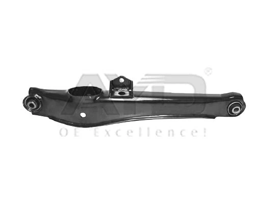 Brazo inferior trasero izquierdo/derecho Fiat/Alfa/Lancia K05105272AI precio, desde 36,28 EUR
