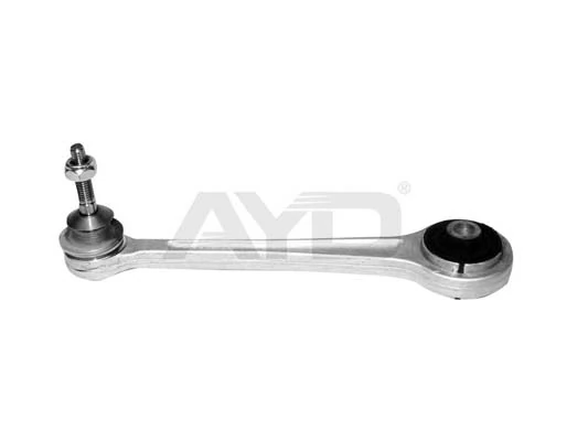 Brazo superior de suspensión trasera izquierdo/derecho 33326774796 VAG