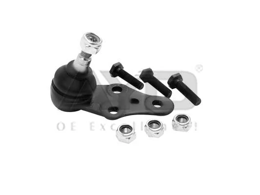 Comprar Rótula inferior de suspensión Opel Astra F 53, 54, 58, 59