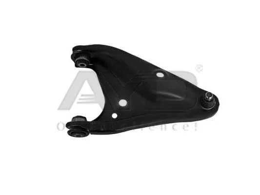 Brazo inferior derecho de la suspensión delantera 545001064R Nissan/Infiniti
