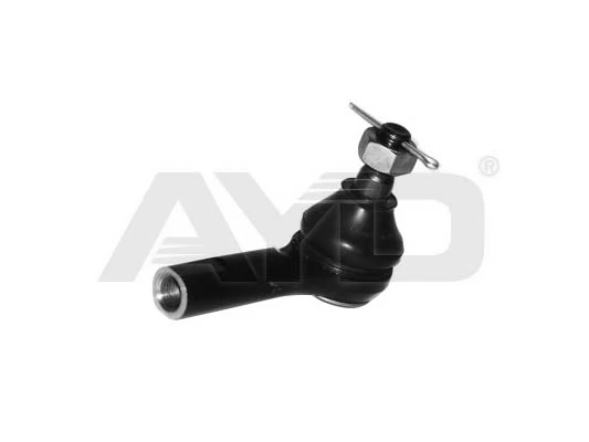Rótula de dirección para Nissan X-Trail  T30