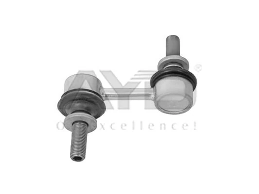 Soporte de la barra estabilizadora delantera Subaru Forester IV