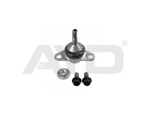 Comprar Rótula inferior de suspensión Volvo S80 I TS, TH, KV