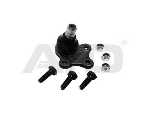 Rótula inferior de suspensión para Ford Mondeo II BFP