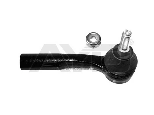  Rótula barra de dirección Opel Corsa 