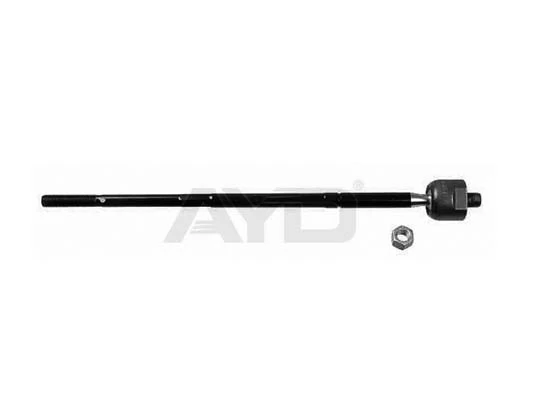 Barra de direccion coche para Smart FORTWO  451