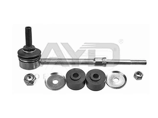 Silentblock de la barra estabilizadora para Ford Kuga II CBS
