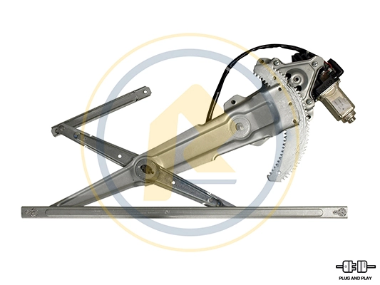 017041 Rolcar