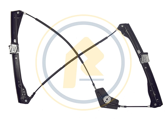 Comprar Mecanismo de elevalunas delantero derecha Volkswagen Jetta V 1K2