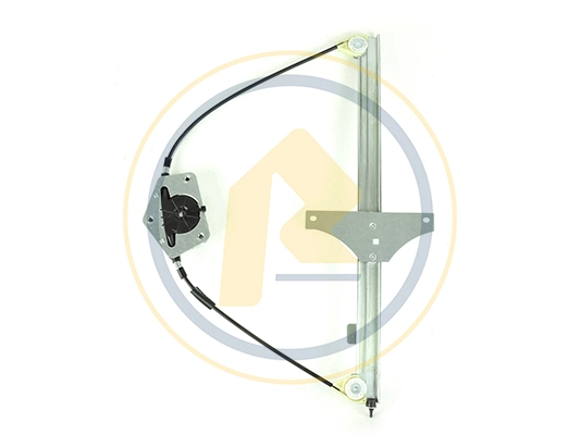 Mecanismo elevalunas delantero derecha 307 hatchback (2000-2012) original desde 53,72 €