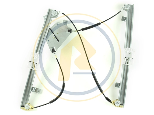 Elevalunas eléctrico Opel Zafira  (P12)