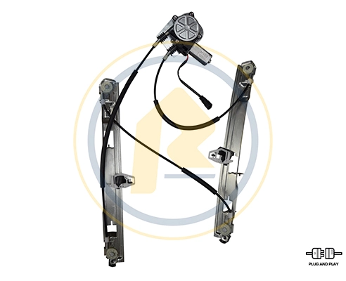 Comprar 6012PSE2 Polcar Elevalunas