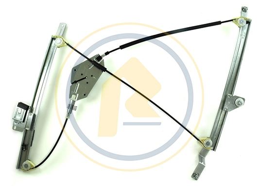 Mecanismo elevalunas delantero izquierdo Magneti Marelli AC1881 precio, desde 73,59 EUR