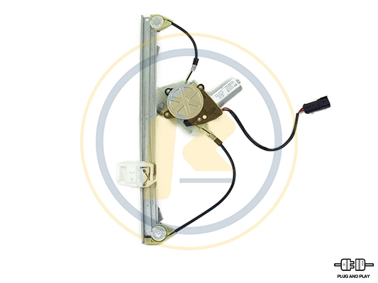 Mecanismo de elevalunas delantero derecha Ford Ka hatchback (RBT) (1996 - 2008) precio, desde 50,84 EUR