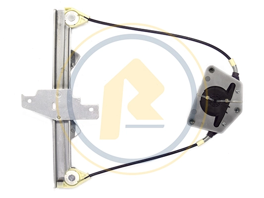 Mecanismo de elevalunas de la puerta trasera izquierda Magneti Marelli AC763 precio, desde 26,91 EUR