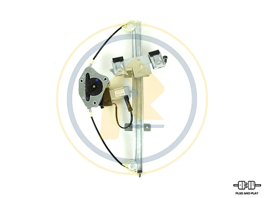 014032 Rolcar