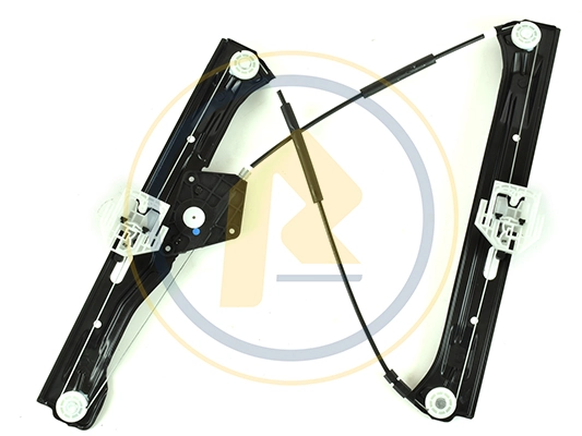 Mecanismo levanta, puerta delantera derecha para BMW 1  F20