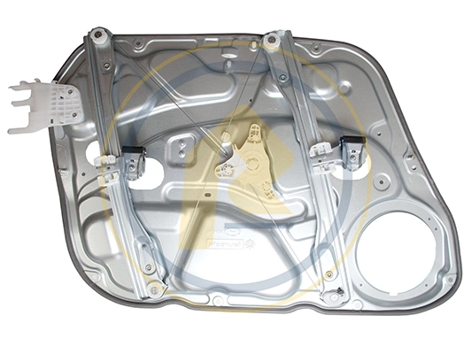Comprar 1648907880 Peugeot/Citroen Mecanismo de elevalunas delantero izquierdo
