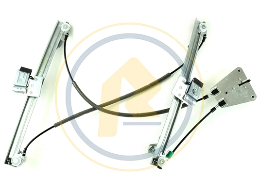 Mecanismo de elevalunas delantero izquierdo AC1253 Magneti Marelli