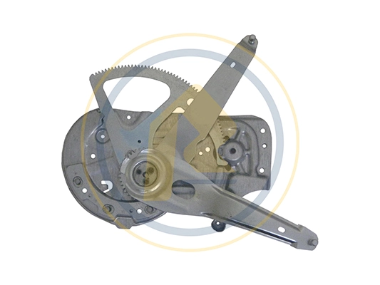 014932 Rolcar