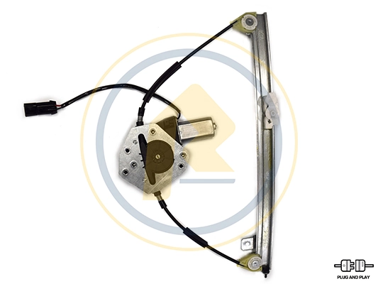 Mecanismo de elevalunas delantero derecha Alfa Romeo 147 hatchback (937) (2001 - 2010) precio, desde 68,24 EUR