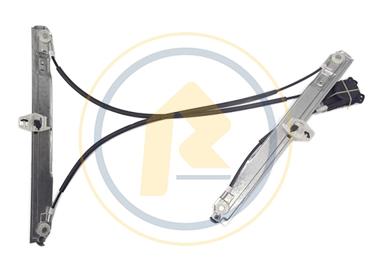 Mecanismo elevalunas delantero izquierdo Magneti Marelli AC701 precio, desde 62,44 EUR