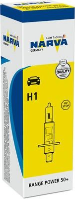 Lámpara halógena T1655 MAN