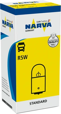 5003097059 Renault (RVI) Bombilla de cruce