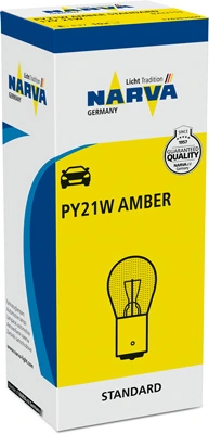Comprar PY21W12V Magneti Marelli Bombilla de luz
