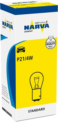 99ZP015C Polcar Bombilla de cruce