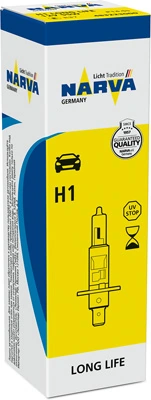 Lámpara halógena MAN T1655 precio, desde 2,93 EUR