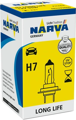 Lámpara halógena 171137 Cargo