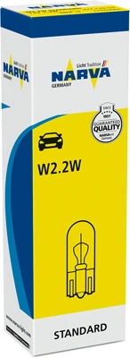 48150428 Philips Bombilla de cruce