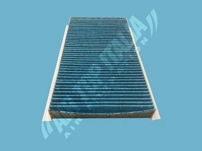 Precio del repuesto Filtro habitáculo Combo  monovolumen