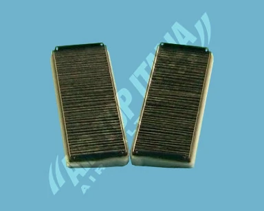 Filtro de cabina Mercedes S  desde 16,13 €
