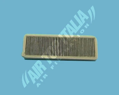 WP6946 QUINTON HAZELL Filtro antipolen