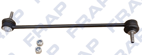 Soporte de la barra estabilizadora delantera para Renault Master III (FV)