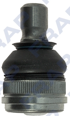 Rótula inferior de suspensión Ford Fiesta Mk6