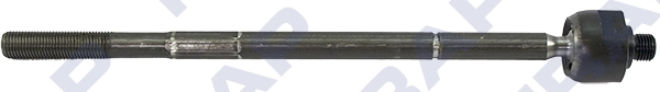 Barra de direccion coche para Peugeot Expert  224
