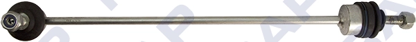 Bieleta estabilizadora delantera Renault Espace III monovolumen (JE) (1997 - 2003) precio, desde 10,33 EUR