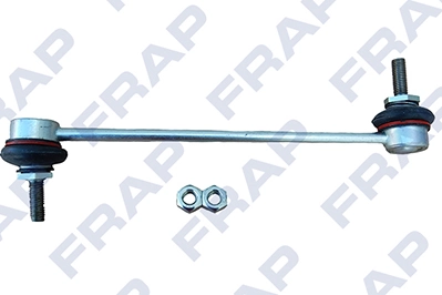 Bieleta estabilizadora delantera Nissan Tiida sedán (SC11X) (2007 - 2012) precio, desde 16,64 EUR